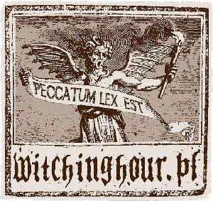 Witching Hour Productions
